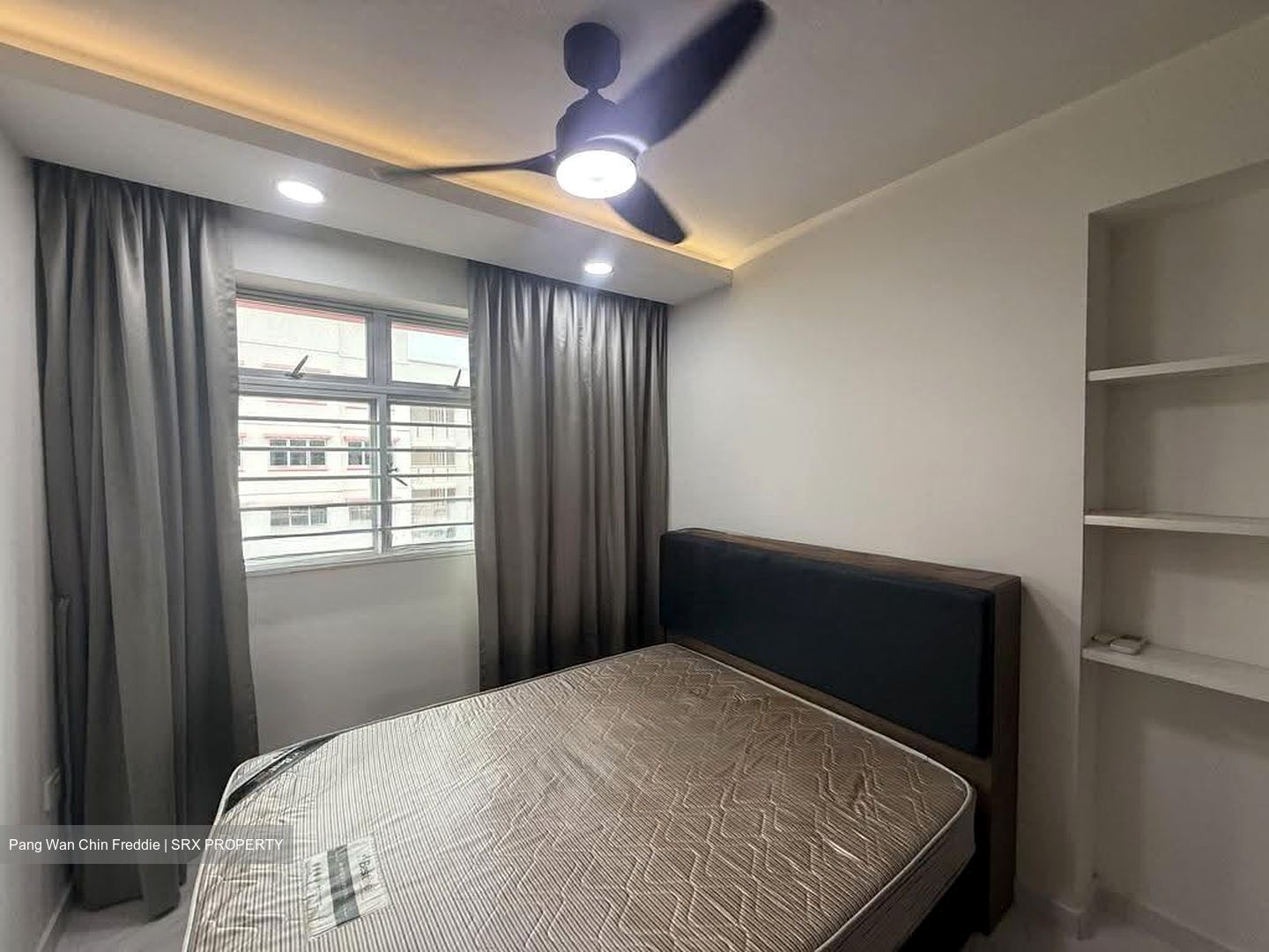 Blk 449A West Valley @ Bukit Batok (Bukit Batok), HDB 4 Rooms #633082501